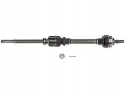 40-14 498 0032 Półoś Napędowa Przód P 925Mm Pasuje Do: Citroen Berling
