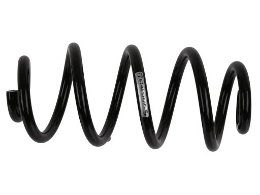 992 259 Sprężyna Zawieszenia Tył L/P Pasuje Do: Smart Fortwo