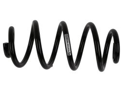 992 259 Sprężyna Zawieszenia Tył L/P Pasuje Do: Smart Fortwo