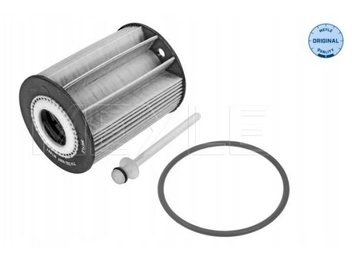 40-14 322 0002 Filtr Oleju Pasuje Do: Ds Ds 3, Ds 4, Ds 5, Citroen