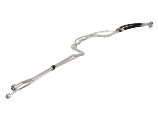 Ktt160212 Przewód Klimatyzacji (Podwójny, Rozdzielne) Pasuje Do: Merce