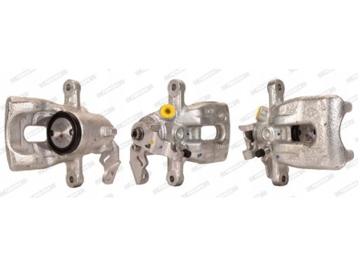 Fcl695149 Zacisk Hamulca Tarczowego Tył L Pasuje Do: Mercedes Citan Mi