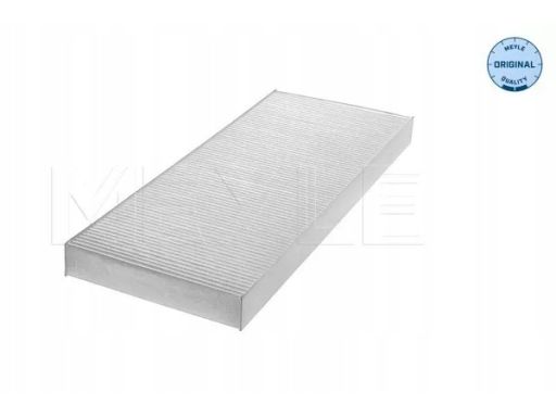 40-12 319 0004 Filtr Kabiny Przeciwpyłowy Pasuje Do: Citroen C8, Jumpy