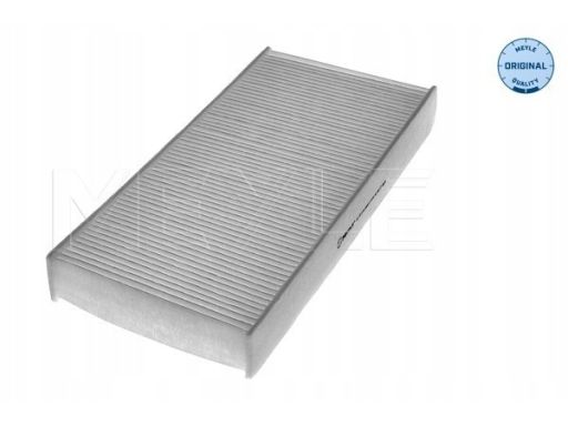 40-12 319 0003 Filtr Kabiny Przeciwpyłowy Pasuje Do: Citroen C5 Ii, C6