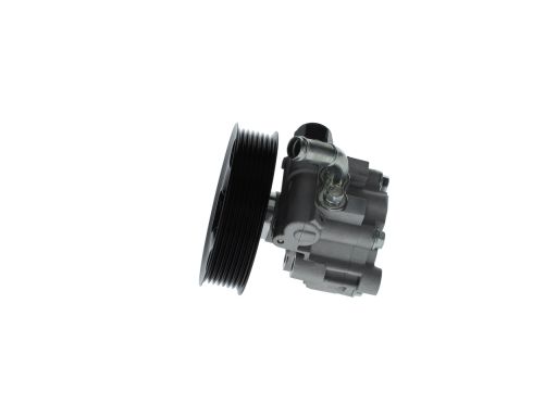 K S02 000 047 Pompa Hydrauliczna Przekładni Kierowniczej Pasuje Do: To