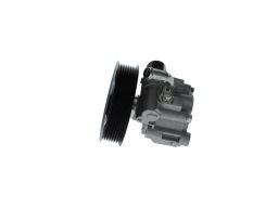 K S02 000 047 Pompa Hydrauliczna Przekładni Kierowniczej Pasuje Do: To