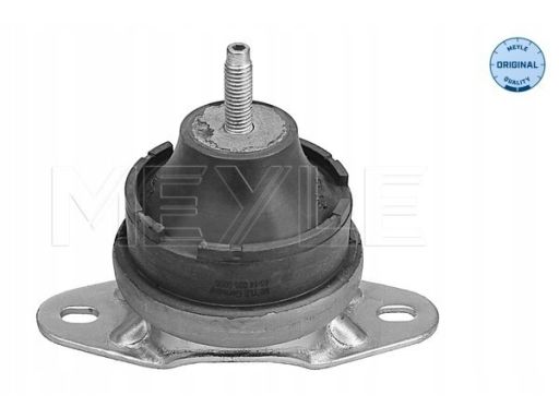 40-14 030 0005 Poduszka Silnika Przód P, Hydrauliczna Pasuje Do: Citro