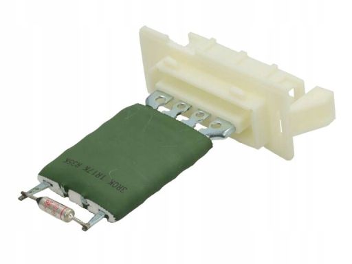 Dep017Tt Element Regulacyjny Dmuchawy (Opornik) Pasuje Do: Peugeot 207