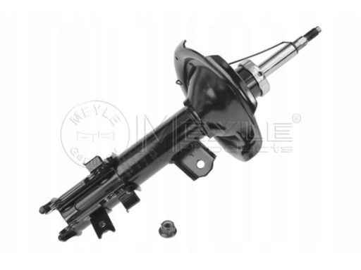 37-26 623 0014 Amortyzator Przód L Pasuje Do: Hyundai Accent Iii, Kia