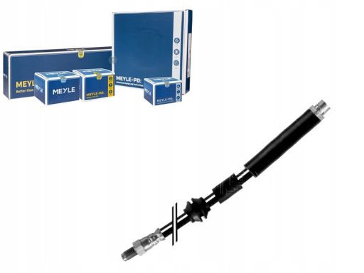 37-26 623 0014 Amortyzator Przód L Pasuje Do: Hyundai Accent Iii, Kia