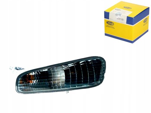 715101053000 Lampa Kierunkowskazu Przód L (Dymiony, Py21W) Pasuje Do: