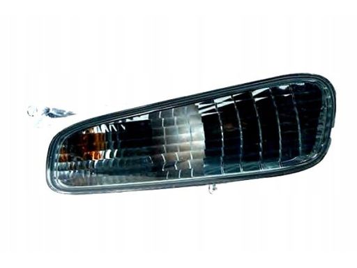 715101053000 Lampa Kierunkowskazu Przód L (Dymiony, Py21W) Pasuje Do: