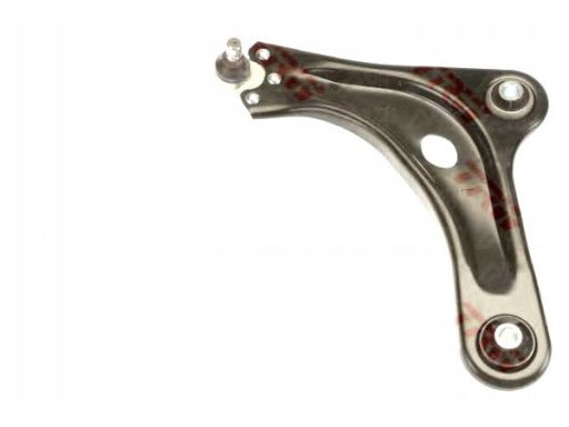 Jtc2551 Wahacz Zawieszenia Koła Przód L Dół/Poprzeczny Przód 18 Mm Pas