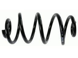 994 110 Sprężyna Zawieszenia Tył L/P Pasuje Do: Nissan Qashqai I 2.0