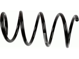 993 453 Sprężyna Zawieszenia Przód L/P Pasuje Do: Dacia Sandero