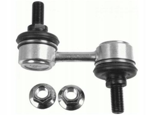 Lmi24696 Łącznik Drążka Stabilizatora Tył L/P 60Mm Pasuje Do: Hyundai