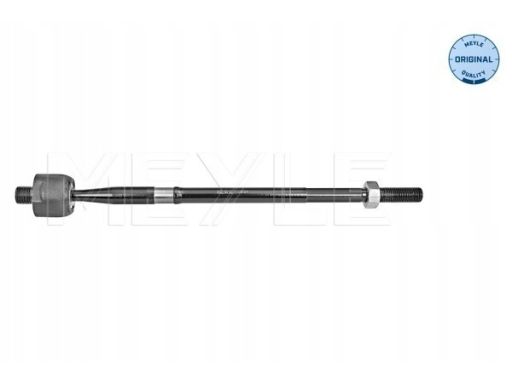 37-16 031 0023 Drążek Kierowniczy Boczny (Bez Końcówki) L/P (Dł.: 341M