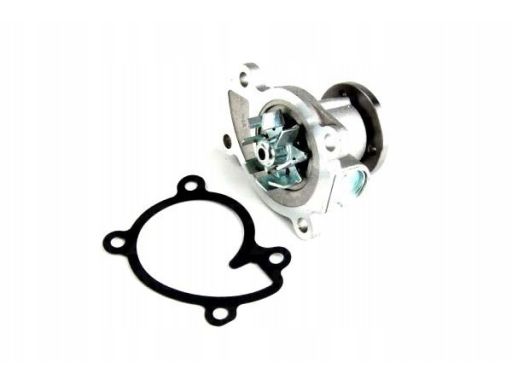 D11078Tt Pompa Cieczy Chłodzącej, Z Uszczelką Pasuje Do: Dacia Duster,