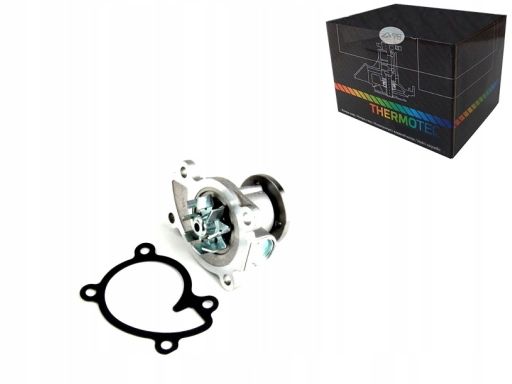 D11078Tt Pompa Cieczy Chłodzącej, Z Uszczelką Pasuje Do: Dacia Duster,