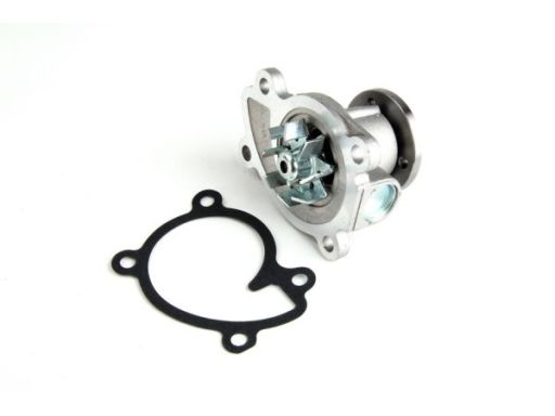 D11078Tt Pompa Cieczy Chłodzącej, Z Uszczelką Pasuje Do: Dacia Duster,