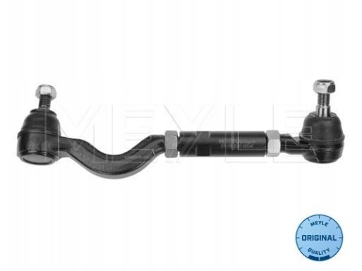 37-16 030 0004 Drążek Kierowniczy Boczny (Z Końcówką) L/P (Dł.300Mm)