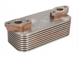 D4Ag016Tt Chłodnica Oleju Pasuje Do: Ursus 10014 H, 11024, 7524, 8014