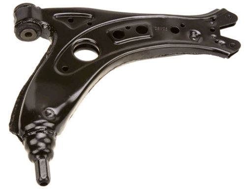 Jtc940 Wahacz Zawieszenia Koła Przód L/P Dół Przód (Bez Sworznia) Pasu