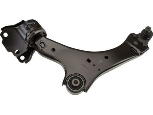 Jtc2544 Wahacz Zawieszenia Koła Przód P Dół Przód 17 Mm Pasuje Do: Vol