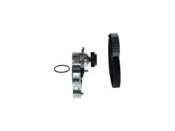 1 987 946 461 Rozrząd Kpl. (Pasek + Rolka + Pompa Cieczy) Pasuje Do: A