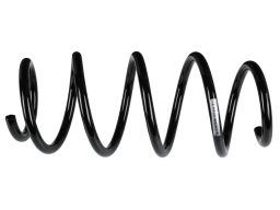 993 877 Sprężyna Zawieszenia Przód L/P Pasuje Do: Ford Fiesta Vi 1.5D/