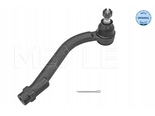 37-16 020 0019 Końcówka Drążka Kierowniczego P Pasuje Do: Hyundai Ix55