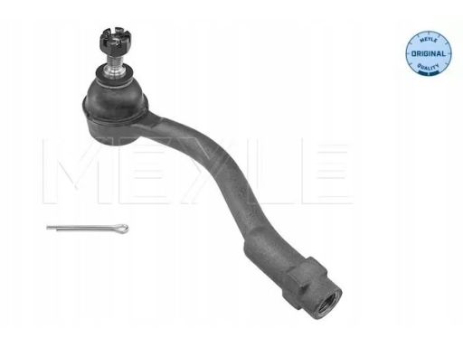 37-16 020 0022 Końcówka Drążka Kierowniczego L Pasuje Do: Hyundai Acce