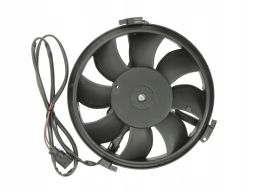 D8W033Tt Wentylator Chłodnicy P (Z Obudową) Pasuje Do: Audi A4 B5, A4