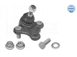 37-16 010 0030 Sworzeń Wahacza Przód P (Dół/Zewnątrz Przód) (Z Dodatka