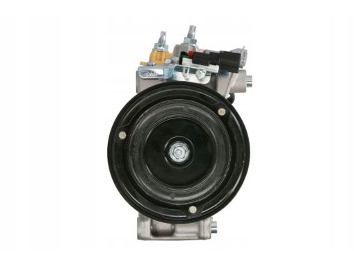 Ktt090133 Kompresor Klimatyzacji Pasuje Do: Ford Focus Iii 2.0 08.11-0