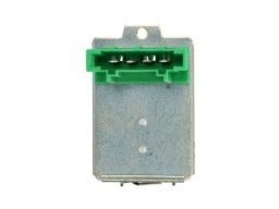 Dew014Tt Element Regulacyjny Dmuchawy Pasuje Do: Ford Galaxy I, Vw Sha