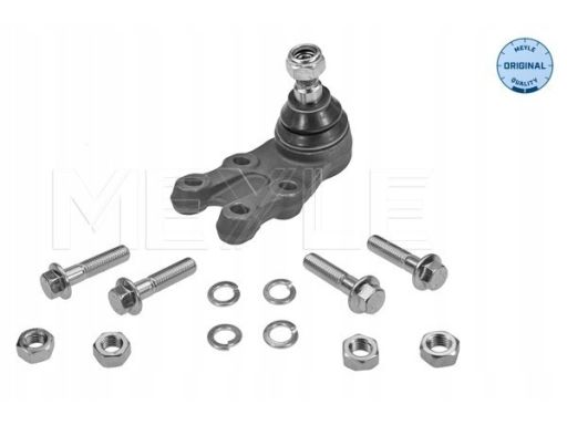 37-16 010 0013 Sworzeń Wahacza Przód L/P (Dół Przód) Pasuje Do: Hyunda