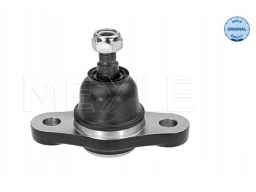 37-16 010 0004 Sworzeń Wahacza Przód L/P (Dół Przód) (Średnica Stożka