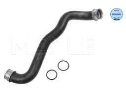 019 222 0027 Przewód Gumowy Układu Chłodzenia Góra L Pasuje Do: Merced