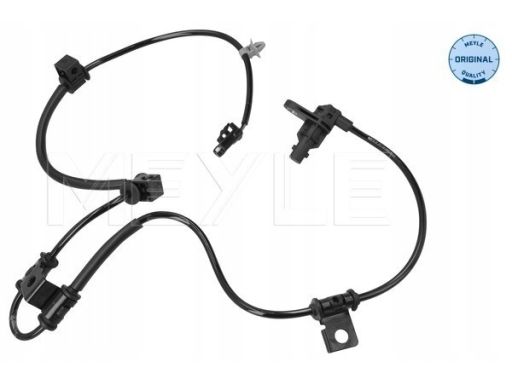 37-14 899 0022 Czujnik Abs Przód L Pasuje Do: Hyundai Ix35 1.6-2.0D