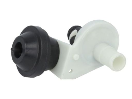 D0A002Tt Zawór Nagrzewnicy Pasuje Do: Mercedes 123 (W123), 190 (W201),