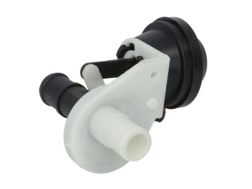 D0A002Tt Zawór Nagrzewnicy Pasuje Do: Mercedes 123 (W123), 190 (W201),