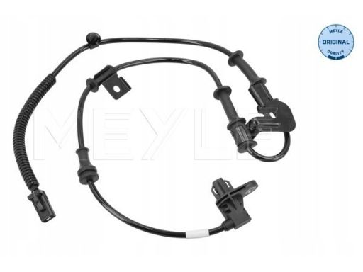 37-14 899 0027 Czujnik Abs Przód L Pasuje Do: Hyundai Accent Iv, Kia R