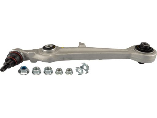 Jtc343 Wahacz Zawieszenia Koła Przód L/P Dół Przód 24,5 Mm Pasuje Do: