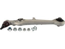 Jtc343 Wahacz Zawieszenia Koła Przód L/P Dół Przód 24,5 Mm Pasuje Do: