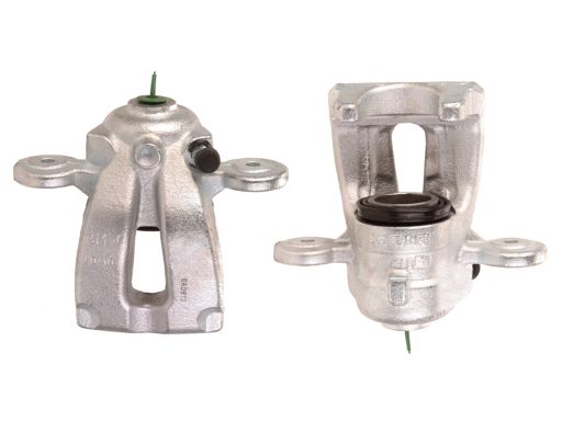 0 986 134 423 Zacisk Hamulca Tarczowego Tył L Pasuje Do: Bmw 1 (E81),