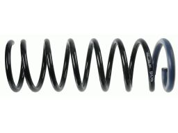 996 752 Sprężyna Zawieszenia Tył L/P Pasuje Do: Ford Mondeo Iii 1.8-3.