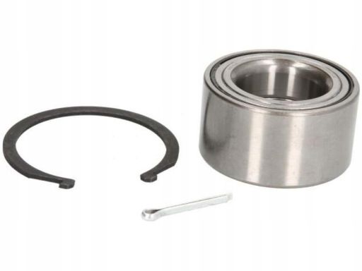 37-14 650 0001 Zestaw Łożyska Koła Przód L/P (37X70X38) Pasuje Do: Hyu