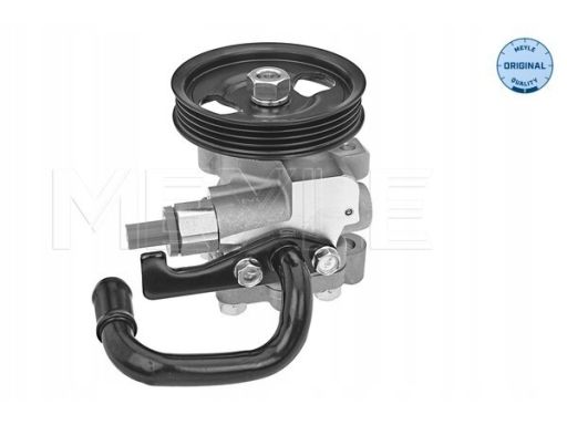 37-14 631 0014 Pompa Hydrauliczna Przekładni Kierowniczej Pasuje Do: