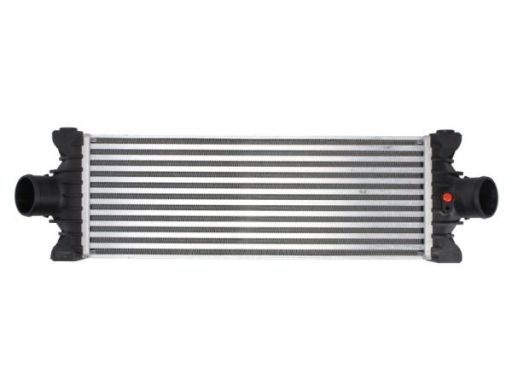 Dag017Tt Chłodnica Powietrza Dolotowego Pasuje Do: Ford Tourneo Custom